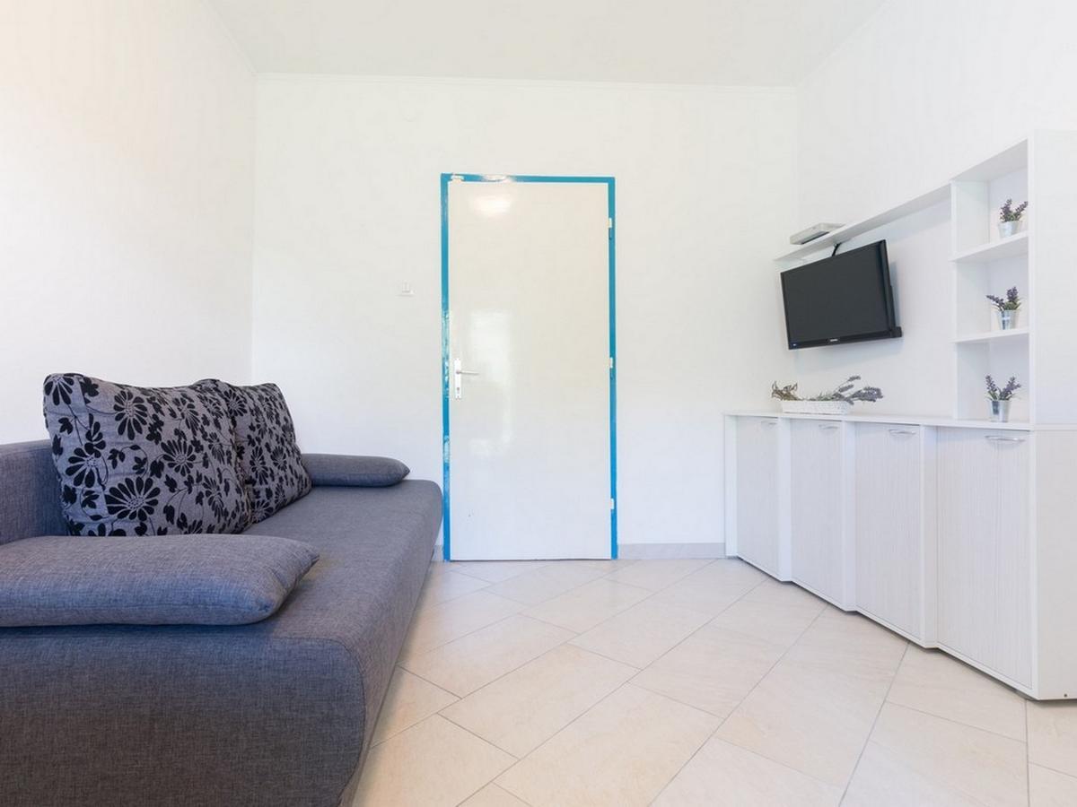Apartments & Rooms Nikica باشْكا المظهر الخارجي الصورة